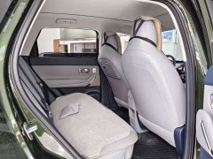 Leapmotor A10 505 Pleasure Edition - ფოტო 9