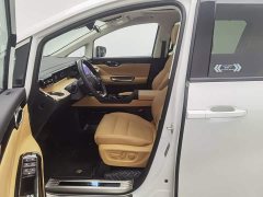 GAC Aion S Plus DM-i 150km MAX - ფოტო 10
