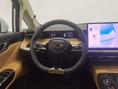 GAC Aion S Plus DM-i 150km MAX - ფოტო 11