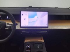 GAC Aion S Plus DM-i 150km MAX - ფოტო 12