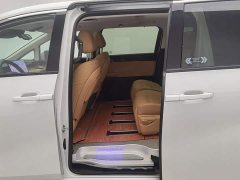 GAC Aion S Plus DM-i 150km MAX - ფოტო 15