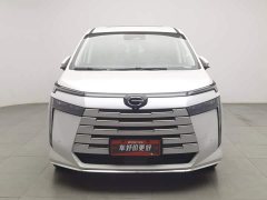 GAC Aion S Plus DM-i 150km MAX - ფოტო 3