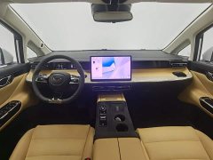 GAC Aion S Plus DM-i 150km MAX - ფოტო 5