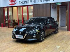 Nissan Teana 2.0L XL Comfort - фото 1