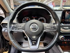 Nissan Teana 2.0L XL Comfort - фото 10