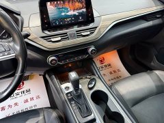 Nissan Teana 2.0L XL Comfort - фото 13