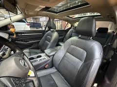Nissan Teana 2.0L XL Comfort - фото 18