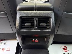 Nissan Teana 2.0L XL Comfort - фото 19