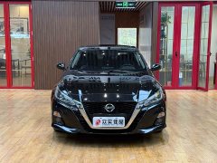 Nissan Teana 2.0L XL Comfort - фото 2