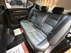 Nissan Teana 2.0L XL Comfort - фото 20