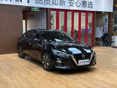 Nissan Teana 2.0L XL Comfort - фото 3