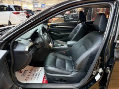 Nissan Teana 2.0L XL Comfort - фото 4