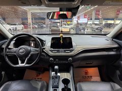 Nissan Teana 2.0L XL Comfort - фото 5