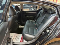 Nissan Teana 2.0L XL Comfort - фото 6