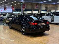 Nissan Teana 2.0L XL Comfort - фото 7