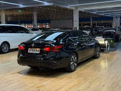 Nissan Teana 2.0L XL Comfort - фото 9