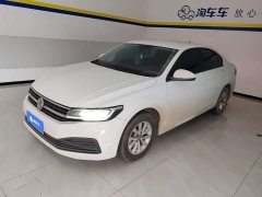 Volkswagen Bora 1.5L Automatic Fashion Smart Connected Edition - ფოტო 1
