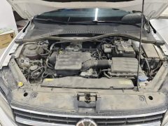 Volkswagen Bora 1.5L Automatic Fashion Smart Connected Edition - ფოტო 10