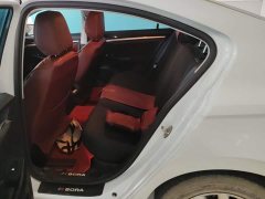 Volkswagen Bora 1.5L Automatic Fashion Smart Connected Edition - ფოტო 11