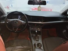 Volkswagen Bora 1.5L Automatic Fashion Smart Connected Edition - ფოტო 12