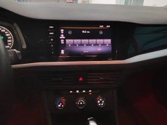 Volkswagen Bora 1.5L Automatic Fashion Smart Connected Edition - ფოტო 13