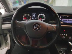 Volkswagen Bora 1.5L Automatic Fashion Smart Connected Edition - ფოტო 15