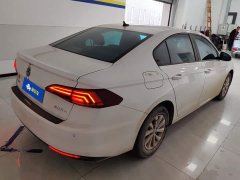 Volkswagen Bora 1.5L Automatic Fashion Smart Connected Edition - ფოტო 3