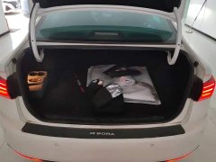 Volkswagen Bora 1.5L Automatic Fashion Smart Connected Edition - ფოტო 4