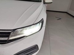 Volkswagen Bora 1.5L Automatic Fashion Smart Connected Edition - ფოტო 5