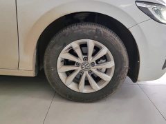 Volkswagen Bora 1.5L Automatic Fashion Smart Connected Edition - ფოტო 6