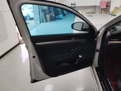 Volkswagen Bora 1.5L Automatic Fashion Smart Connected Edition - ფოტო 7