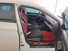 Volkswagen Bora 1.5L Automatic Fashion Smart Connected Edition - ფოტო 8