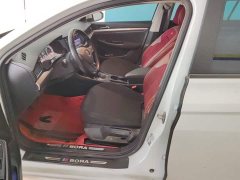 Volkswagen Bora 1.5L Automatic Fashion Smart Connected Edition - ფოტო 9