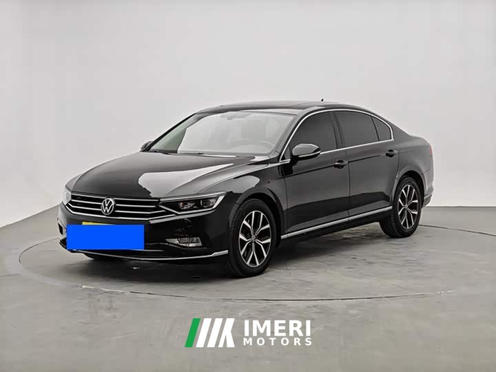 Volkswagen Magotan 330TSI DSG Advance