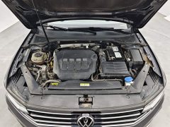 Volkswagen Magotan 330TSI DSG Advance - photo 10