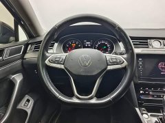 Volkswagen Magotan 330TSI DSG Advance - photo 11