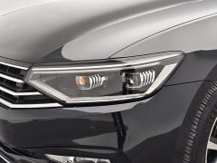 Volkswagen Magotan 330TSI DSG Advance - photo 14