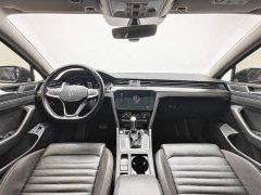 Volkswagen Magotan 330TSI DSG Advance - photo 4