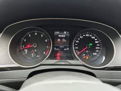 Volkswagen Magotan 330TSI DSG Advance - photo 5