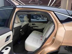 Nissan ARIYA Two-Wheel Drive Long Range Top Configuration - ფოტო 10