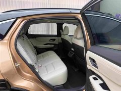Nissan ARIYA Two-Wheel Drive Long Range Top Configuration - ფოტო 11