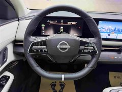 Nissan ARIYA Two-Wheel Drive Long Range Top Configuration - ფოტო 14