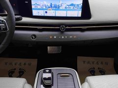 Nissan ARIYA Two-Wheel Drive Long Range Top Configuration - ფოტო 15