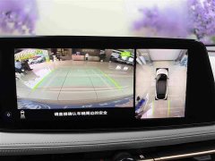 Nissan ARIYA Two-Wheel Drive Long Range Top Configuration - ფოტო 18