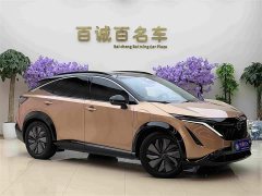 Nissan ARIYA Two-Wheel Drive Long Range Top Configuration - ფოტო 3