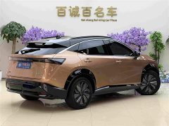 Nissan ARIYA Two-Wheel Drive Long Range Top Configuration - ფოტო 5