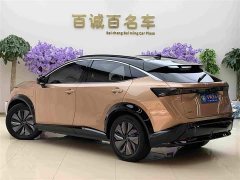 Nissan ARIYA Two-Wheel Drive Long Range Top Configuration - ფოტო 7