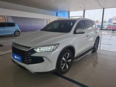 BYD Song Pro New Energy DM-i 71KM Glory Edition Pilot - ფოტო 1