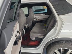 BYD Song Pro New Energy DM-i 71KM Glory Edition Pilot - ფოტო 11