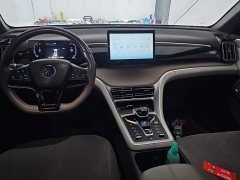 BYD Song Pro New Energy DM-i 71KM Glory Edition Pilot - ფოტო 12